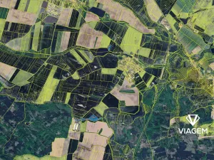 Prodej podílu pole, Ctidružice, 287 m2