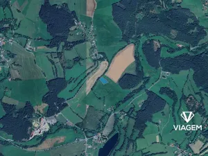 Prodej podílu pole, Zdíkov, 477 m2