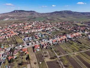 Dražba rodinného domu, Dolní Dunajovice, Polní, 490 m2