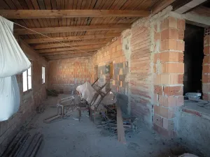 Dražba rodinného domu, Dolní Dunajovice, Polní, 490 m2