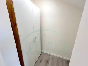 Pronájem bytu 1+kk, Hostivice, Čsl. armády, 25 m2