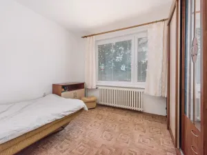 Prodej bytu 3+1, Nasavrky, Nad Nádrží, 99 m2