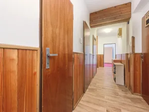 Prodej bytu 3+1, Nasavrky, Nad Nádrží, 99 m2