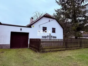 Prodej rodinného domu, Batelov, 140 m2