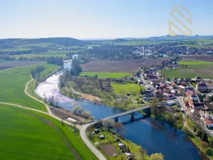 Prodej rodinného domu, Radovesice, 520 m2