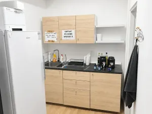 Pronájem obchodního prostoru, Ostrava, Cihelní, 587 m2