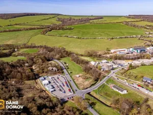 Prodej komerčního pozemku, Biskupice, 8012 m2