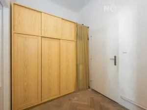 Prodej bytu 2+1, Brno, Skořepka, 55 m2