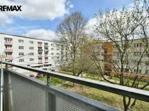 Prodej bytu 2+kk, Hradec Králové - Pražské Předměstí, V Koutech, 47 m2