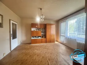 Prodej bytu 3+1, Lipník nad Bečvou, Zahradní, 62 m2