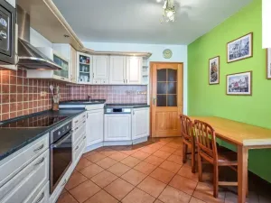 Prodej rodinného domu, Pardubice, Kokešova, 129 m2