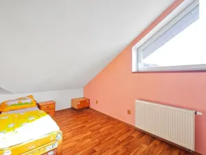 Prodej rodinného domu, Pardubice, Kokešova, 129 m2