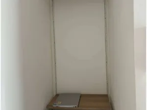 Pronájem bytu 1+kk, Praha - Vysočany, Ivana Hlinky, 35 m2