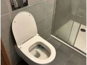 Pronájem bytu 1+kk, Praha - Vysočany, Ivana Hlinky, 35 m2