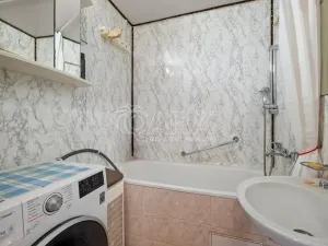 Prodej bytu 4+1, Praha - Stodůlky, Fantova, 110 m2