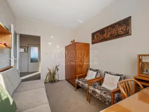 Prodej bytu 4+1, Praha - Stodůlky, Fantova, 110 m2