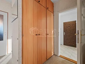 Prodej bytu 4+1, Praha - Stodůlky, Fantova, 110 m2