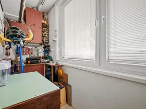 Prodej bytu 4+1, Praha - Stodůlky, Fantova, 110 m2