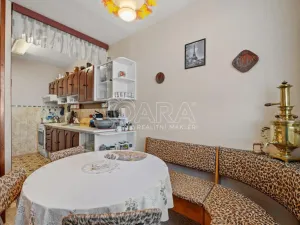 Prodej bytu 4+1, Praha - Stodůlky, Fantova, 110 m2