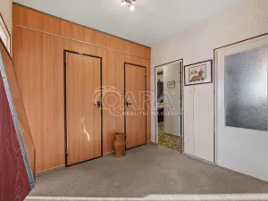 Prodej bytu 4+1, Praha - Stodůlky, Fantova, 110 m2