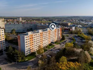 Prodej bytu 4+1, Praha - Stodůlky, Fantova, 110 m2