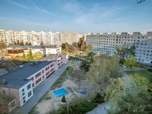 Prodej bytu 4+1, Praha - Stodůlky, Fantova, 110 m2