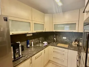 Prodej bytu 3+kk, Praha - Háje, Jurkovičova, 76 m2