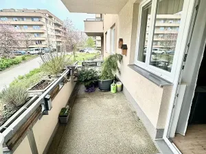 Prodej bytu 3+kk, Praha - Háje, Jurkovičova, 76 m2