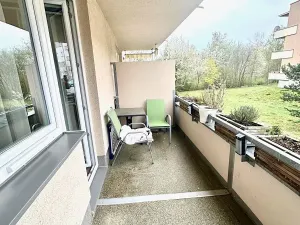 Prodej bytu 3+kk, Praha - Háje, Jurkovičova, 76 m2