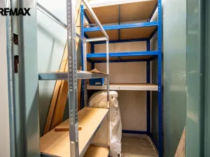 Prodej bytu 4+1, Praha - Bohnice, Zelenohorská, 82 m2