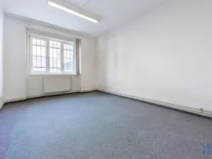 Pronájem obchodního prostoru, Praha - Krč, Na strži, 90 m2