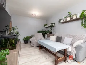 Prodej bytu 2+1, Světlá Hora - Světlá, 60 m2