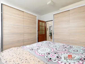 Prodej bytu 2+1, Světlá Hora - Světlá, 60 m2