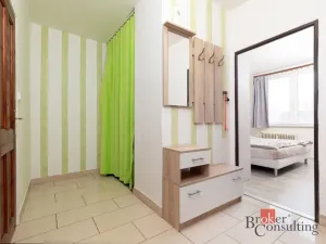 Prodej bytu 2+1, Světlá Hora - Světlá, 60 m2