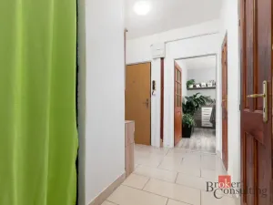 Prodej bytu 2+1, Světlá Hora - Světlá, 60 m2