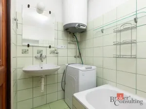 Prodej bytu 2+1, Světlá Hora - Světlá, 60 m2