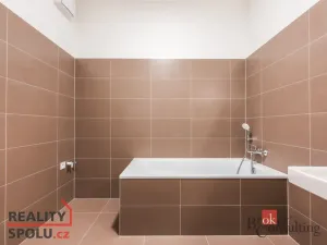 Pronájem bytu 2+kk, Olomouc, Wolkerova, 66 m2