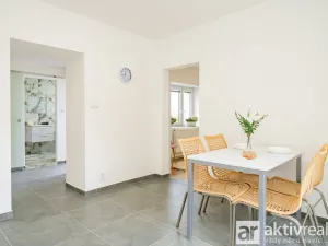 Prodej rodinného domu, Liběchov, Pod Kostelíčkem, 147 m2