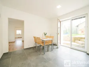 Prodej rodinného domu, Liběchov, Pod Kostelíčkem, 147 m2