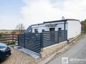 Prodej rodinného domu, Liběchov, Pod Kostelíčkem, 147 m2