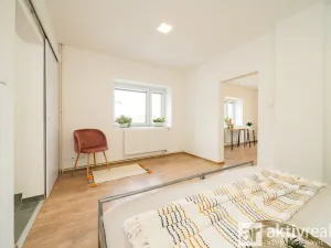 Prodej rodinného domu, Liběchov, Pod Kostelíčkem, 147 m2