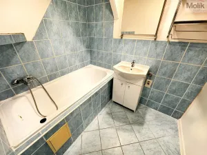 Pronájem bytu 3+1, Most, Javorová, 69 m2