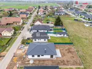 Prodej rodinného domu, Hrobice, 170 m2