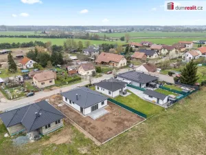 Prodej rodinného domu, Hrobice, 170 m2