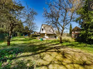 Prodej pozemku pro bydlení, Statenice, U Pískovce, 868 m2