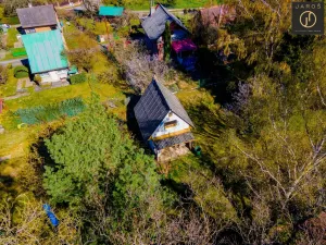 Prodej pozemku pro bydlení, Statenice, U Pískovce, 868 m2