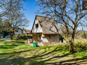 Prodej pozemku pro bydlení, Statenice, U Pískovce, 868 m2