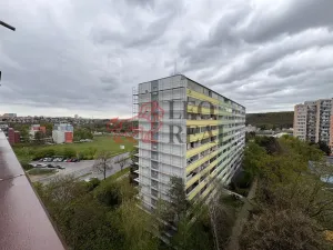 Pronájem bytu 2+kk, Praha - Krč, Štúrova, 37 m2