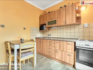 Prodej bytu 2+1, Ústí nad Labem - Střekov, Tomáše ze Štítného, 71 m2