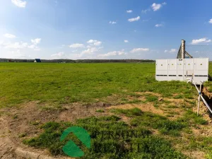 Prodej pozemku pro bydlení, Chyňava, Za Humny, 1500 m2